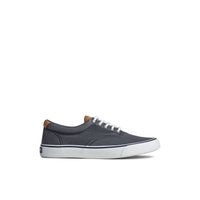 Main view of Navy Striper II CVO Sneaker Vulcanized Sneaker for men. 